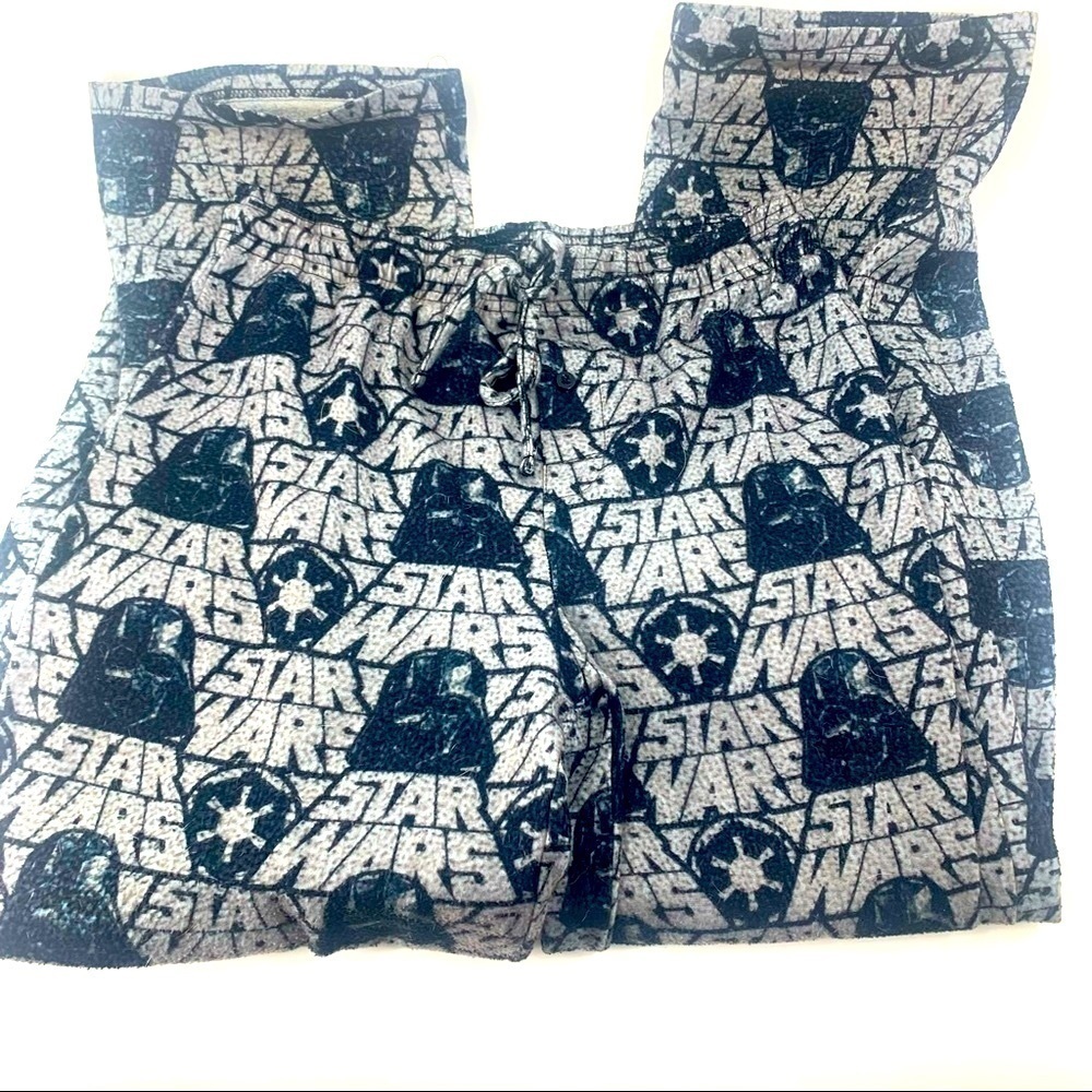 Star Wars Pajama Pants‎